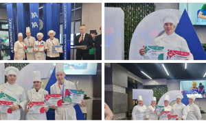 "Абилимпикс": Когда талант и упорство побеждают!