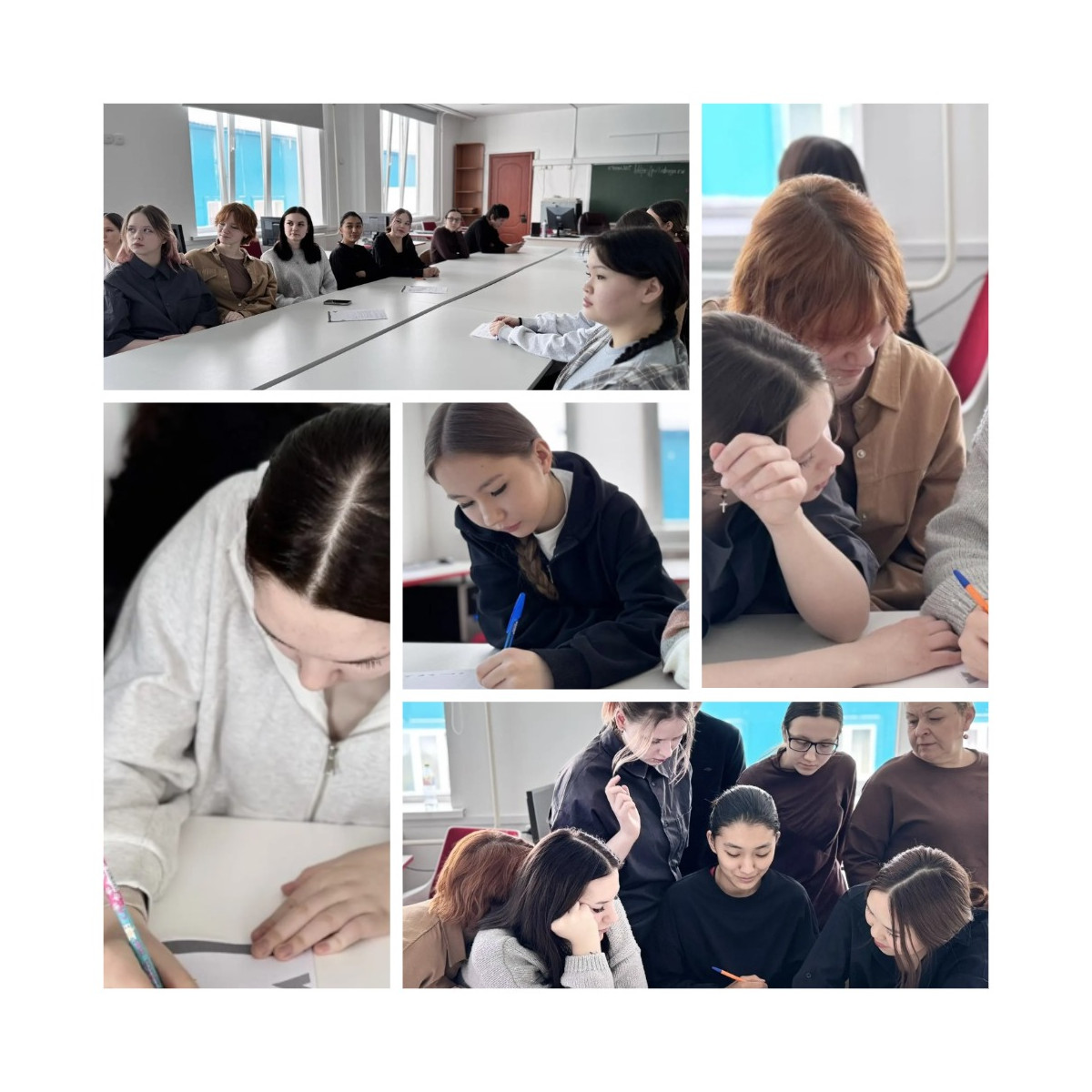 Всероссийский просветительский проект «Цифровой ликбез»