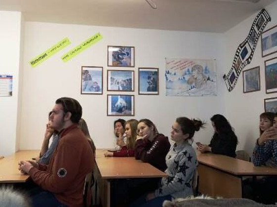 Неделя профессионального мастерства по профессии «Воспитатель дошкольного образования» в ЭМТ
