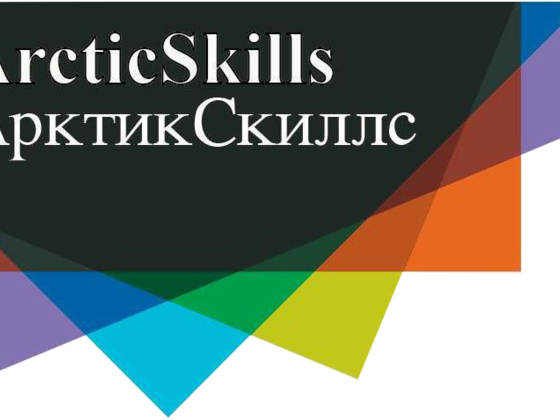 Международные соревнования «ArcticSkills 2019»