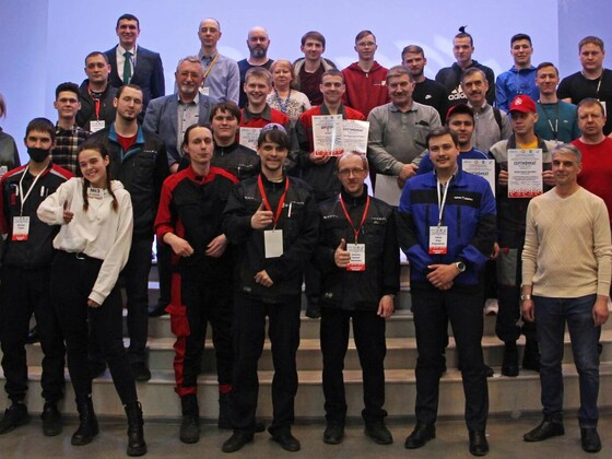 Краевой конкурс профессионального мастерства по профессиям «Токарь», «Слесарь»