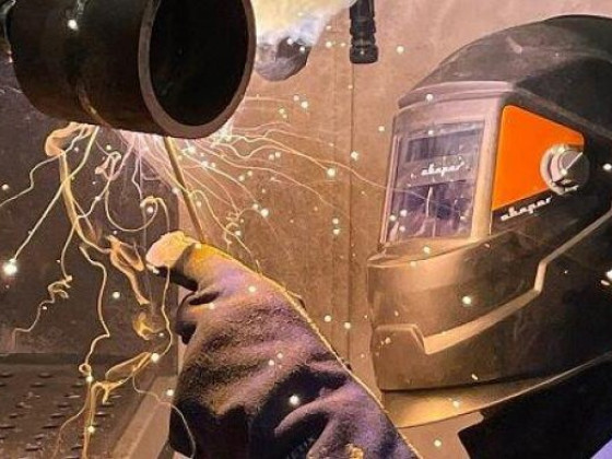 Конкурс профессионального мастерства по компетенции «Сварочные технологии»-2023