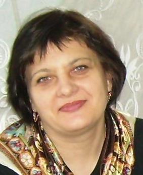 Крушельницкая Елена Алексеевна — Руководитель Центра по работе с одаренными детьми