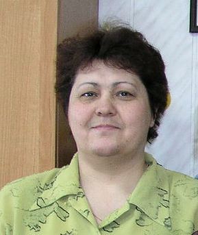 Верхотурова Татьяна Васильевна — Главный бухгалтер