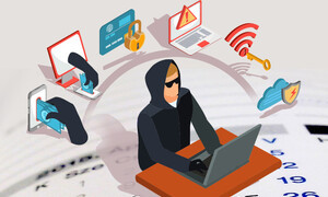 Профилактика преступлений совершаемых с использованием ИТ технологий